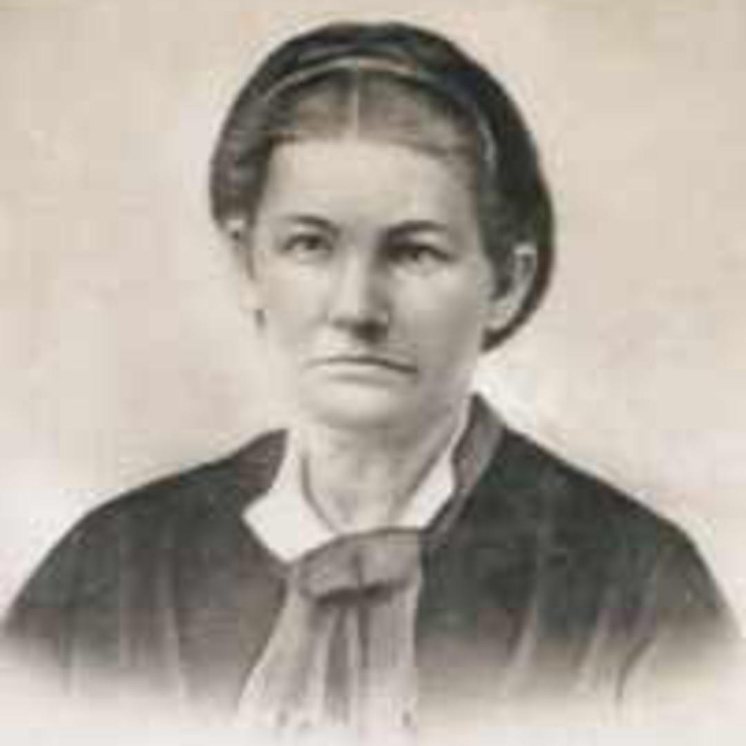 Mary Elvira Tyler (1822 - 1886) Profile